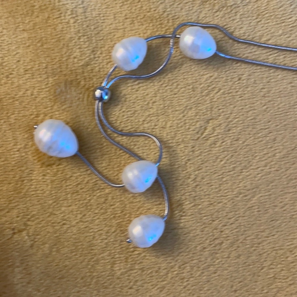 Chico’s necklace